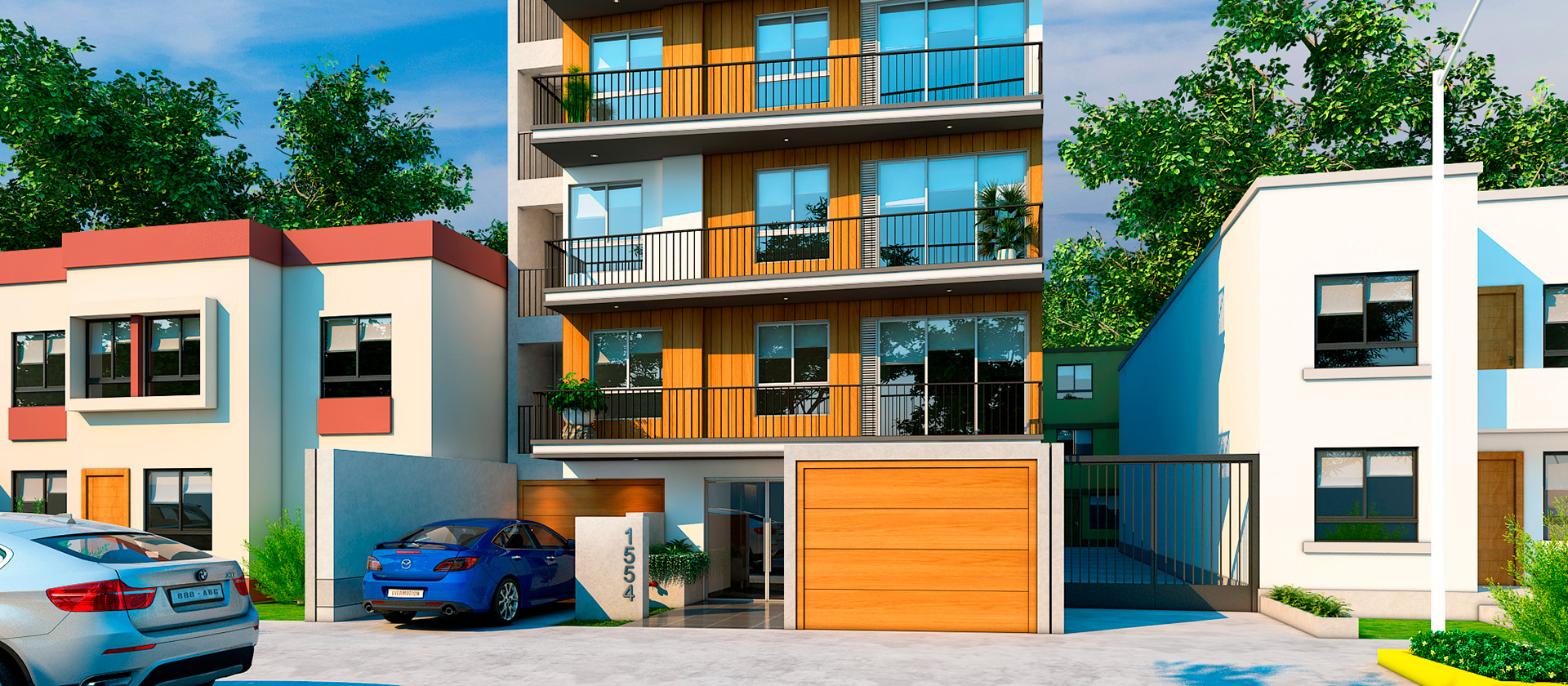 Park living portada 2